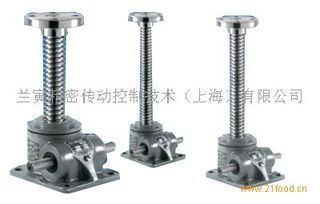 蘭寅精密傳動控制產品與高精密閥體 技術實力與市場拓展