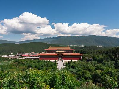 甘肅省山丹縣必游景點TOP10全解析