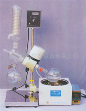 教學儀器旋轉蒸發(fā)器 實驗室教學的得力助手，批發(fā)采購指南