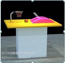 科技館中航空氣流教學器材——校企共筑空氣動力學啟蒙路徑